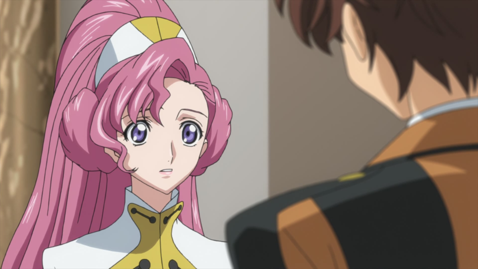 Code Geass Ep 20: Battle for Kyushu @ 00:03:37