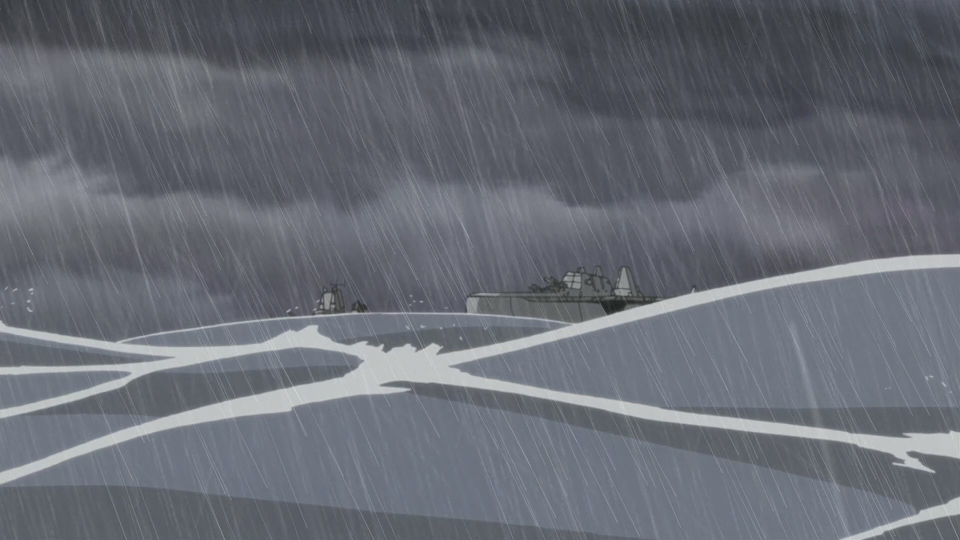Code Geass Ep 20: Battle for Kyushu @ 00:04:09