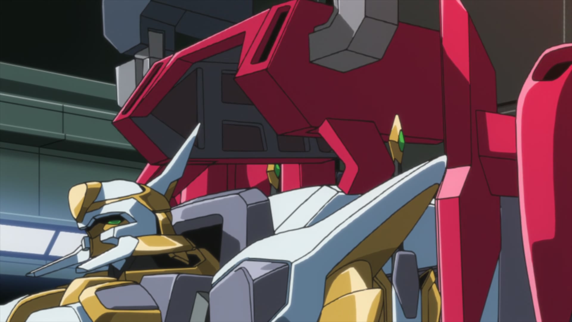 Code Geass Ep 20: Battle for Kyushu @ 00:06:41
