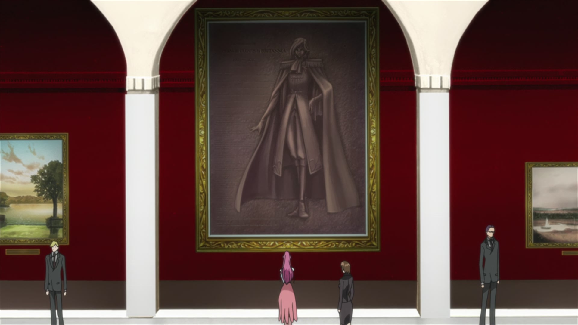 Code Geass Ep 20: Battle for Kyushu @ 00:07:12