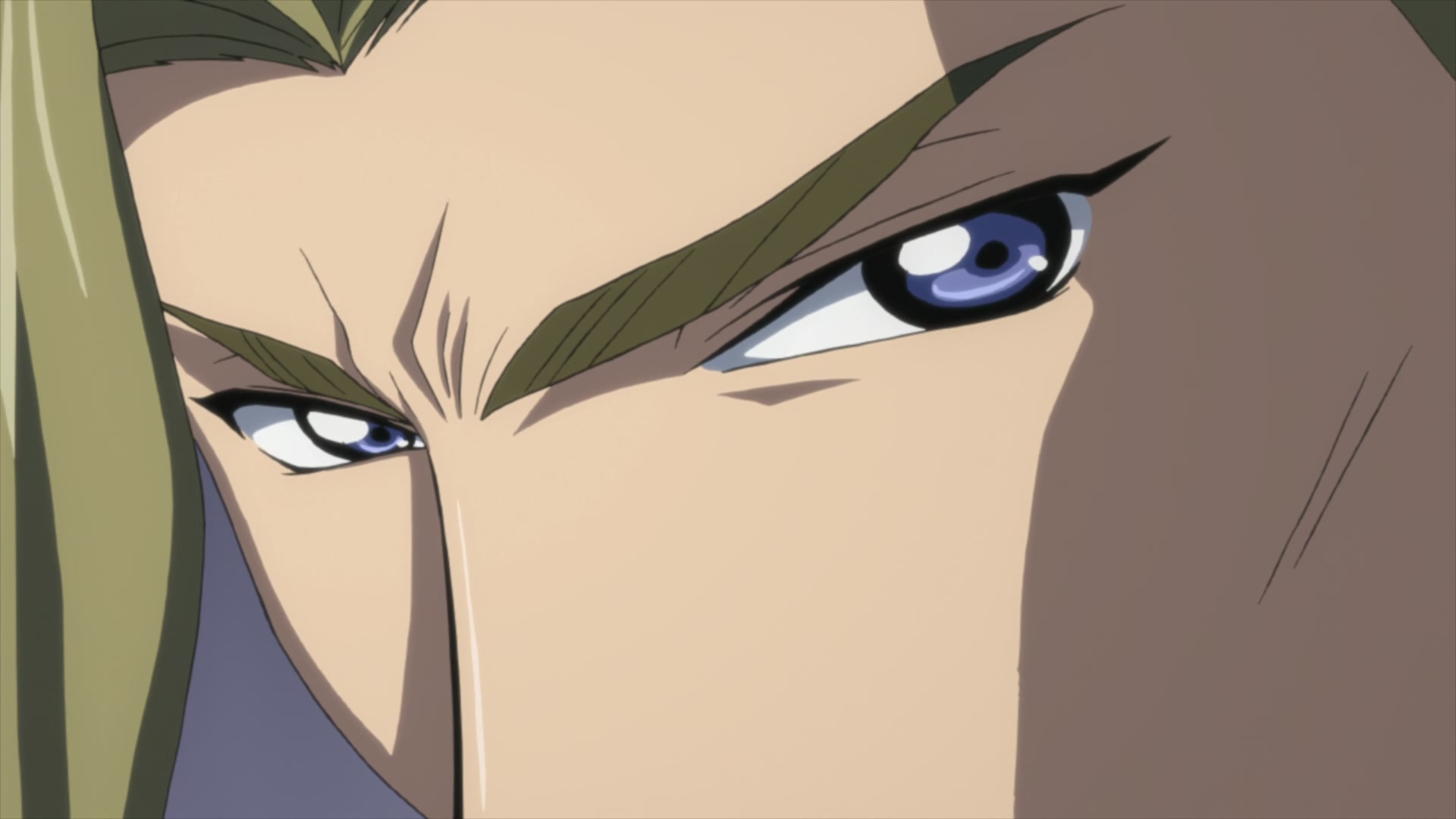 Code Geass Ep 20: Battle for Kyushu @ 00:08:28