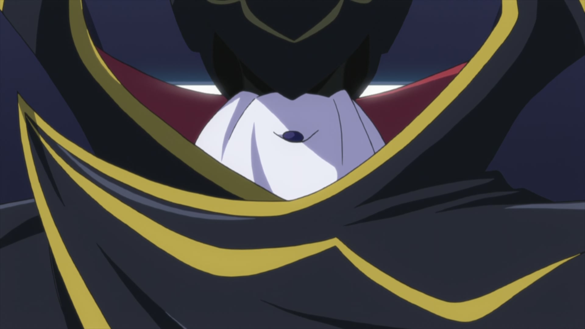 Code Geass Ep 20: Battle for Kyushu @ 00:09:00