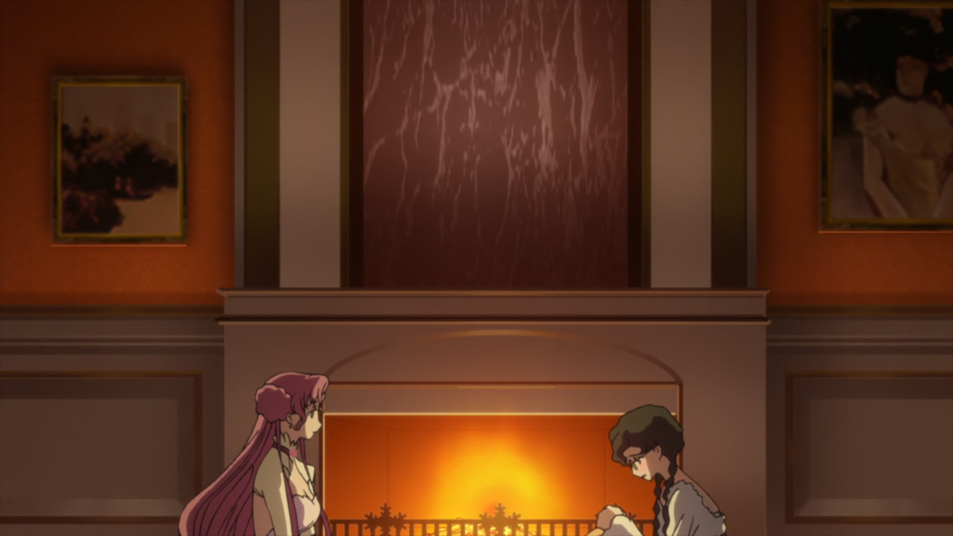 Code Geass Ep 20: Battle for Kyushu @ 00:12:41