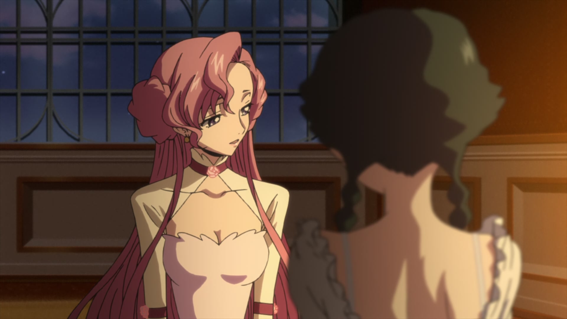 Code Geass Ep 20: Battle for Kyushu @ 00:13:00