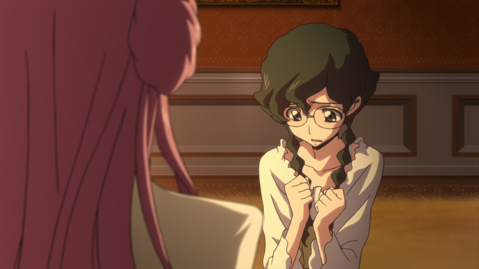 Code Geass Ep 20: Battle for Kyushu @ 00:13:12