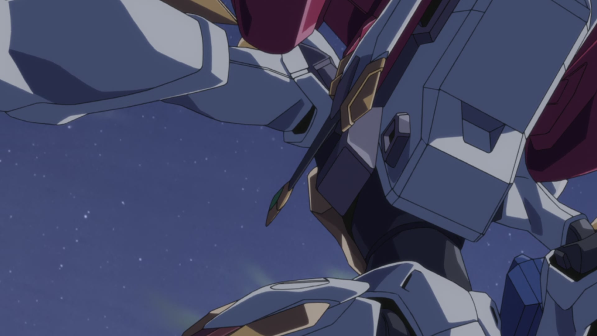 Code Geass Ep 20: Battle for Kyushu @ 00:14:16