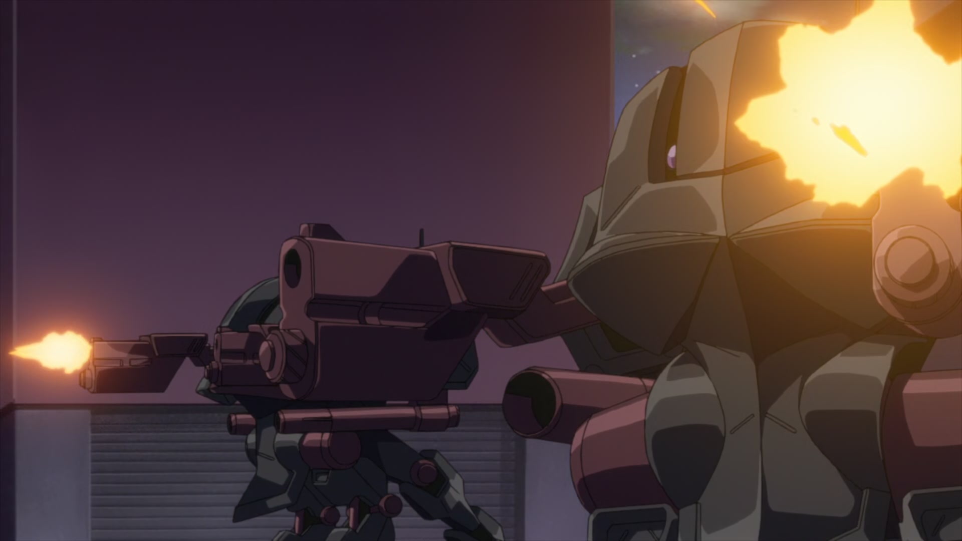 Code Geass Ep 20: Battle for Kyushu @ 00:14:22