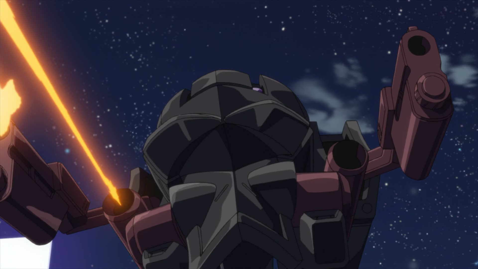 Code Geass Ep 20: Battle for Kyushu @ 00:14:28