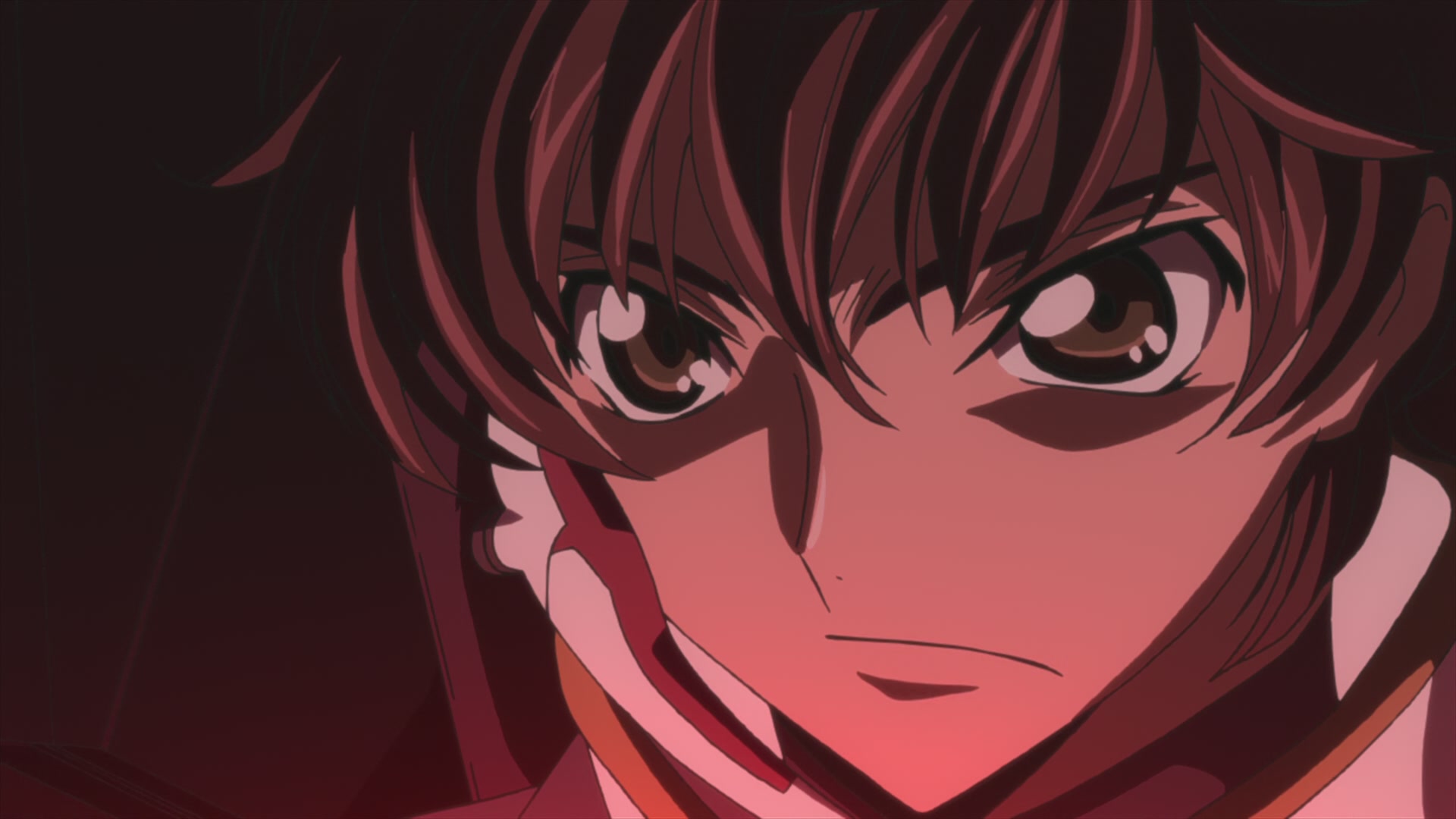 Code Geass Ep 20: Battle for Kyushu @ 00:15:12