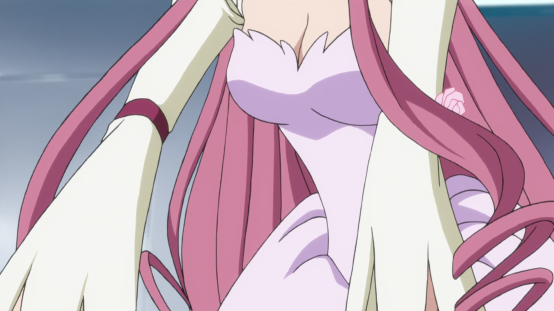 Code Geass Ep 20: Battle for Kyushu @ 00:16:09