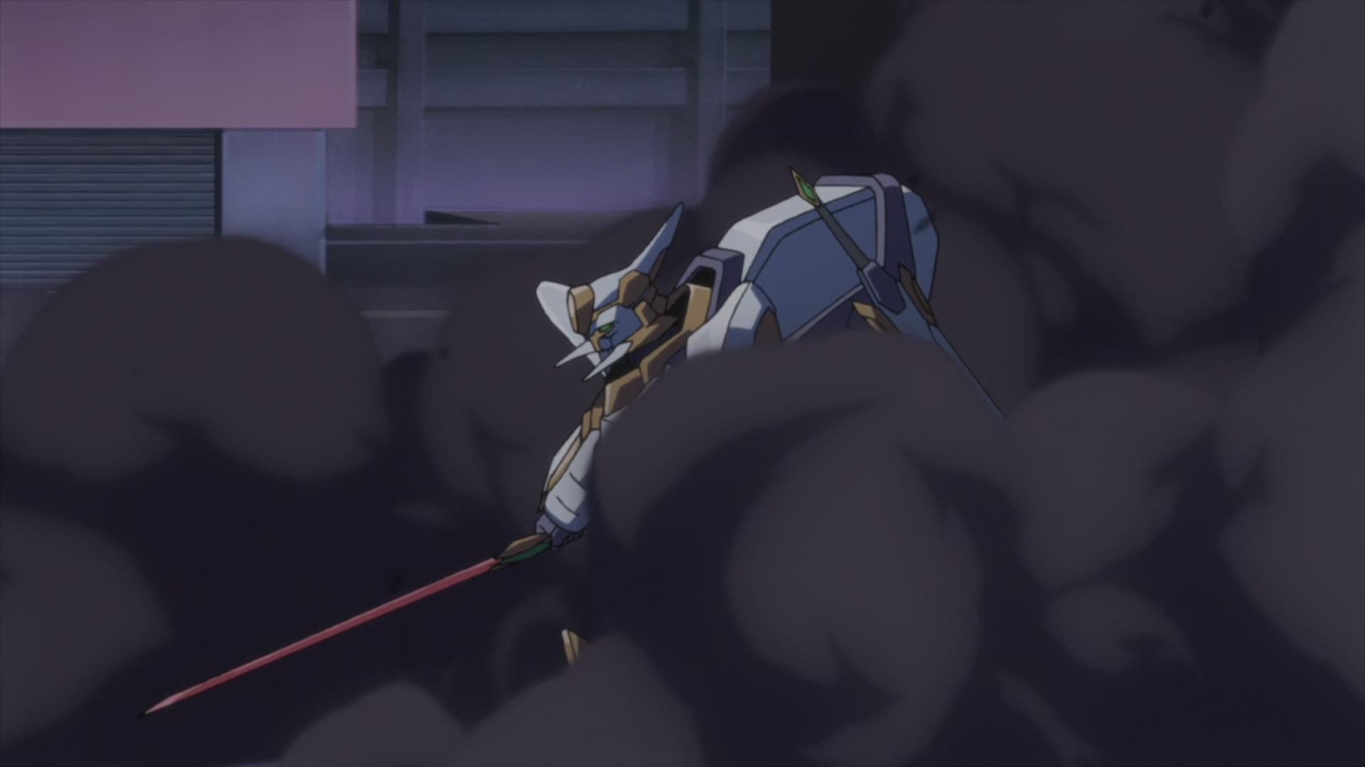 Code Geass Ep 20: Battle for Kyushu @ 00:16:22