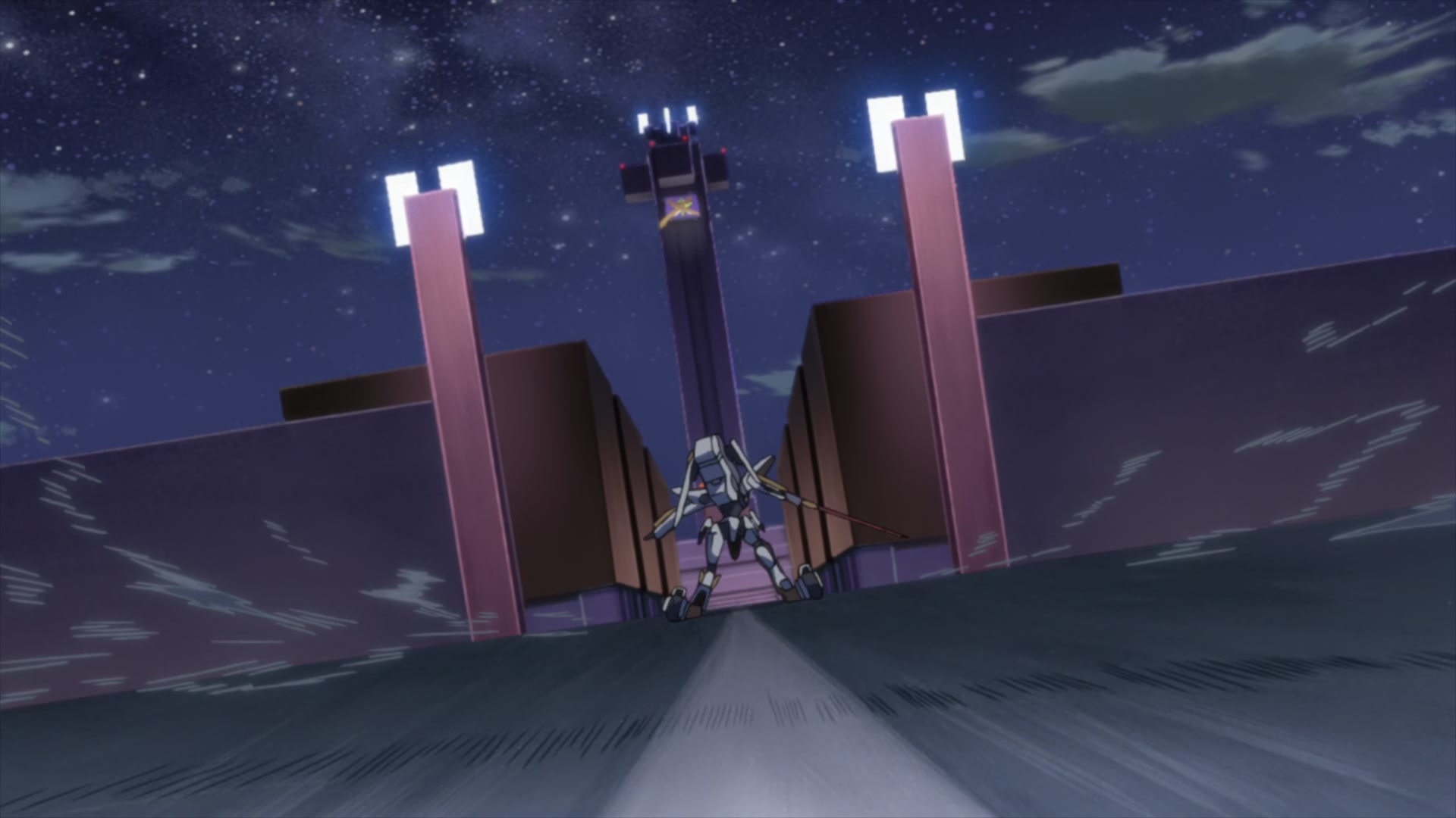 Code Geass Ep 20: Battle for Kyushu @ 00:16:28