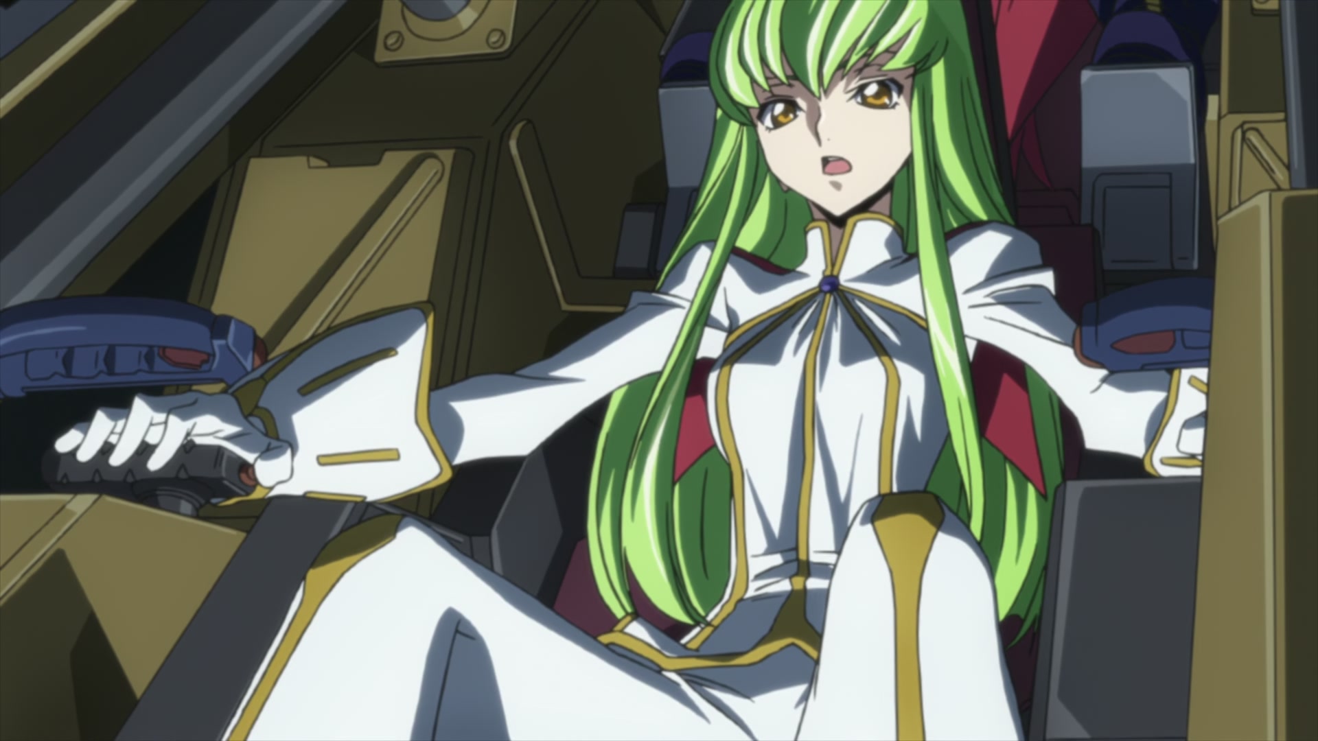 Code Geass Ep 20: Battle for Kyushu @ 00:17:31