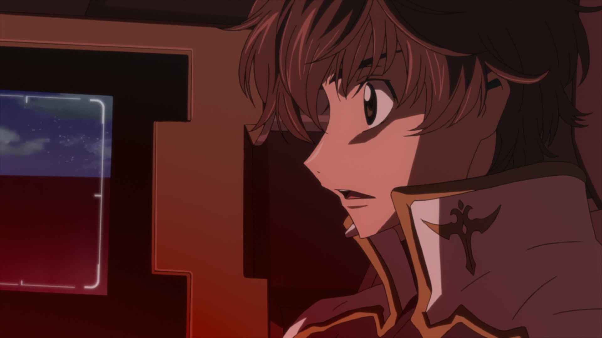 Code Geass Ep 20: Battle for Kyushu @ 00:18:35