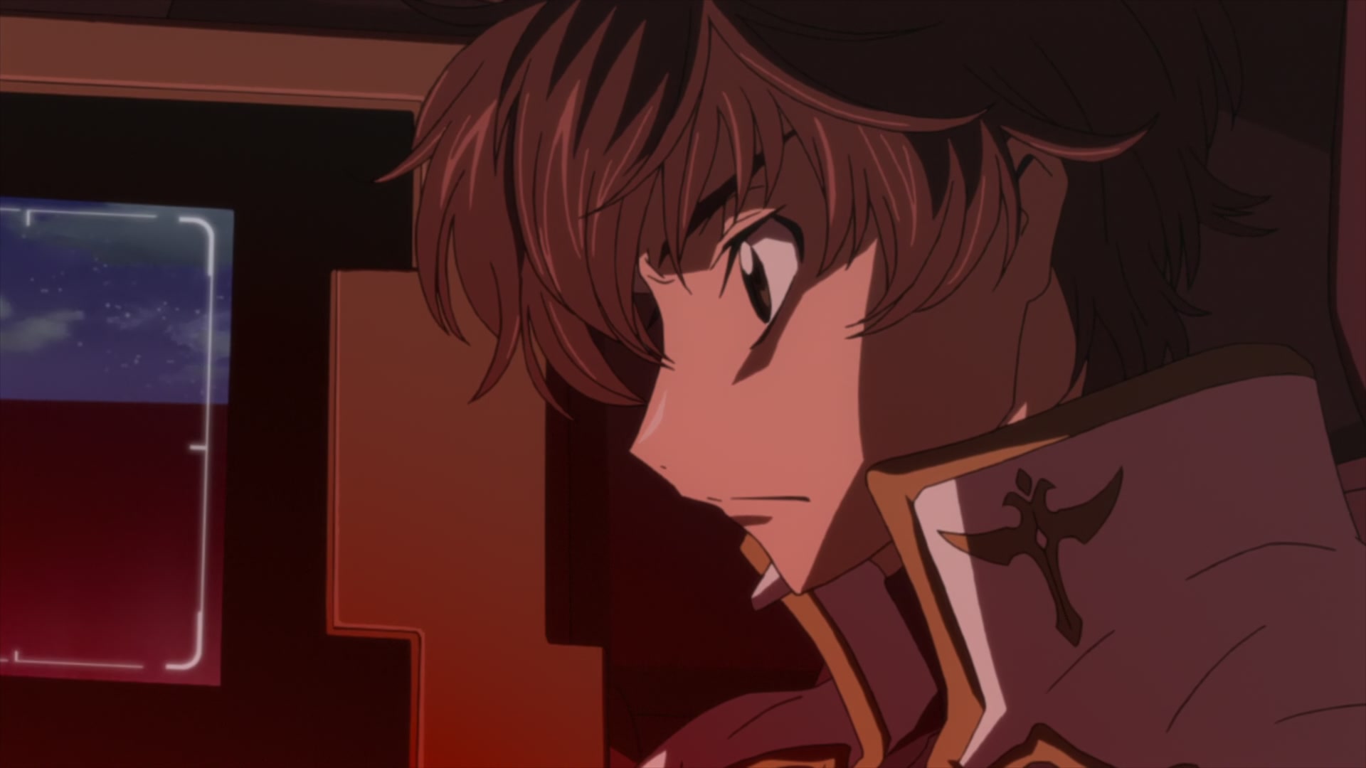 Code Geass Ep 20: Battle for Kyushu @ 00:18:47