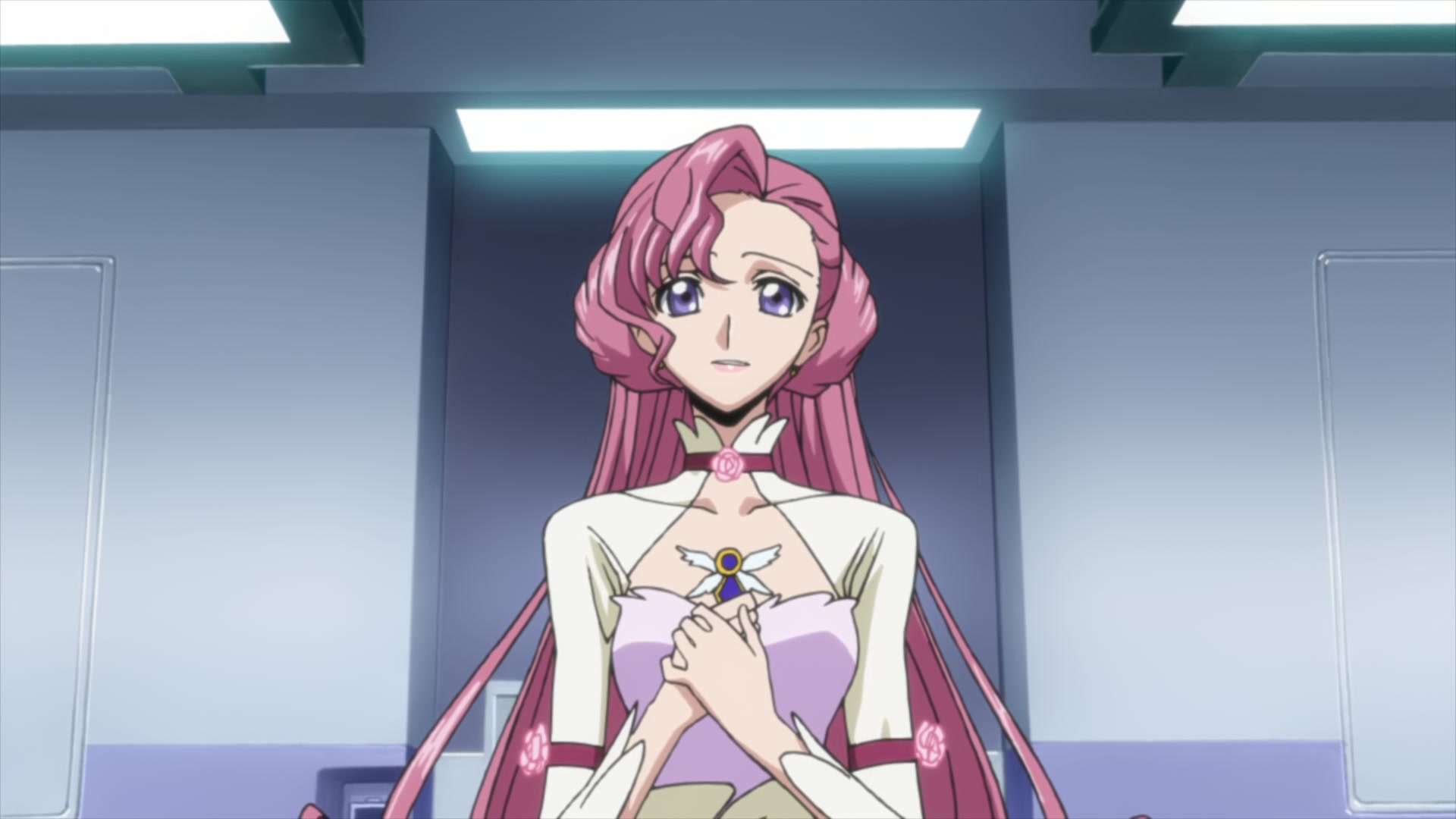 Code Geass Ep 20: Battle for Kyushu @ 00:19:44