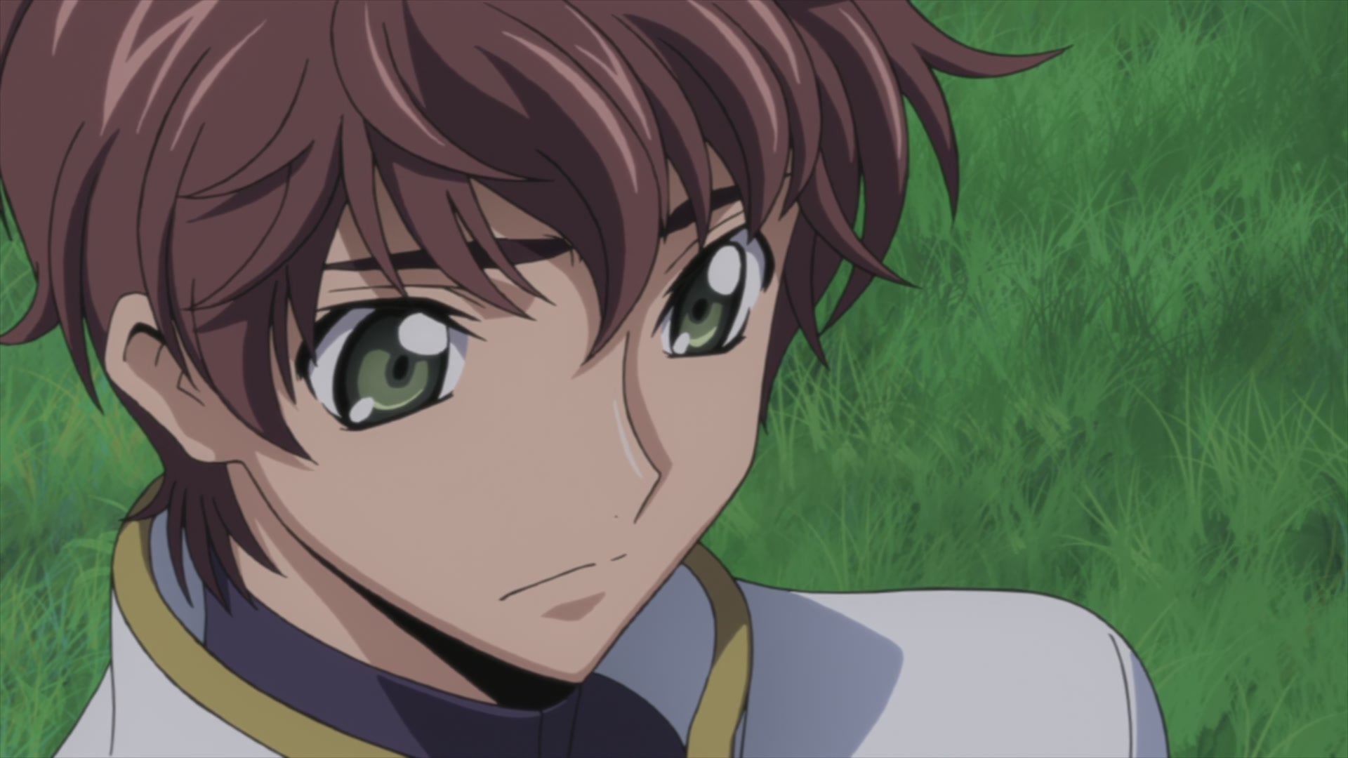 Code Geass Ep 20: Battle for Kyushu @ 00:21:38