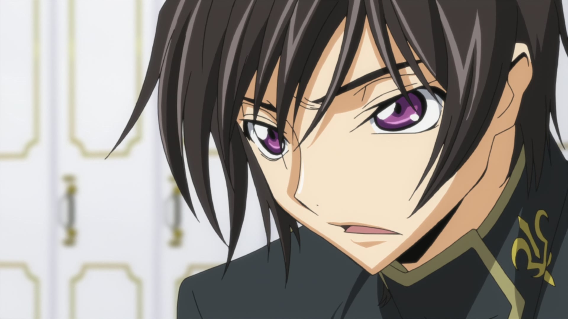 Code Geass Ep 21: The Ashford School Festival @ 00:02:34