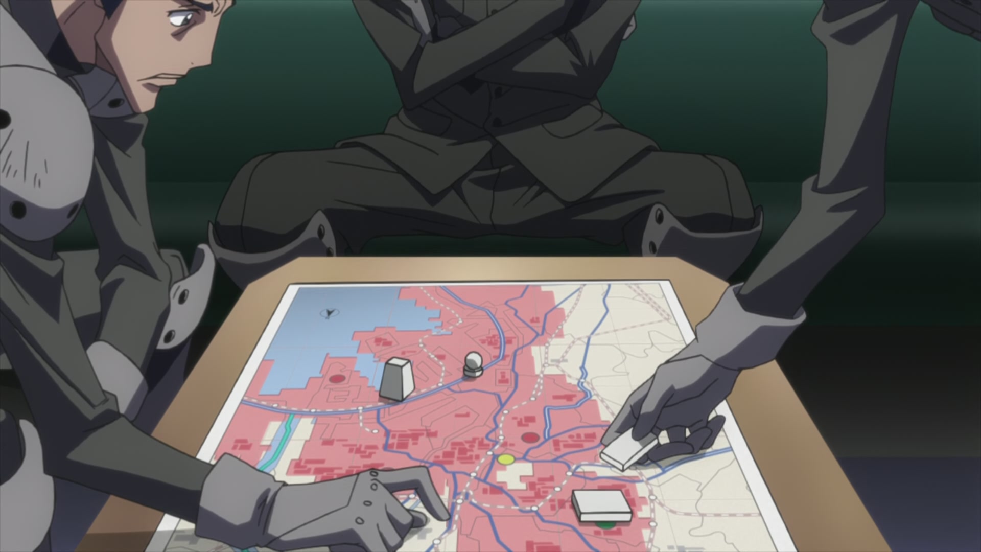 Code Geass Ep 21: The Ashford School Festival @ 00:05:06
