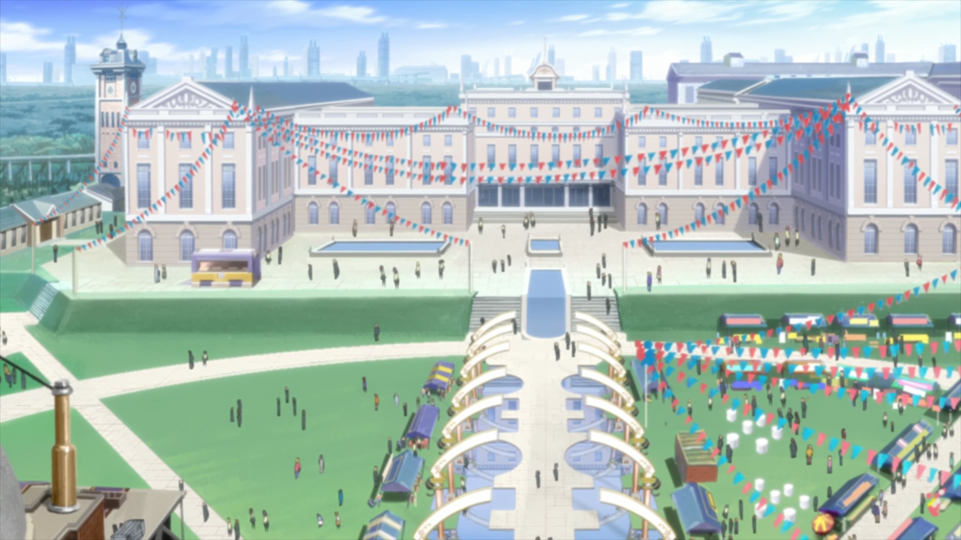 Code Geass Ep 21: The Ashford School Festival @ 00:05:31