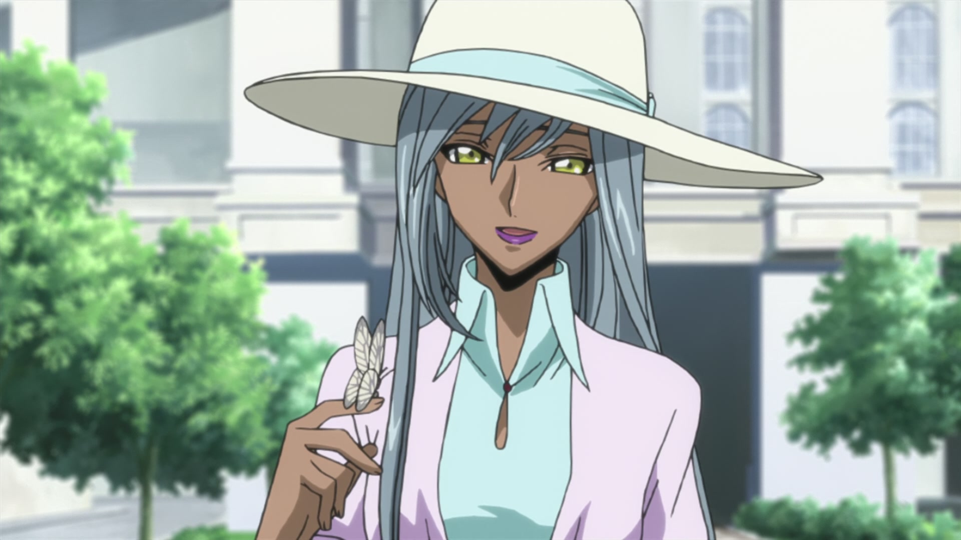 Code Geass Ep 21: The Ashford School Festival @ 00:06:22