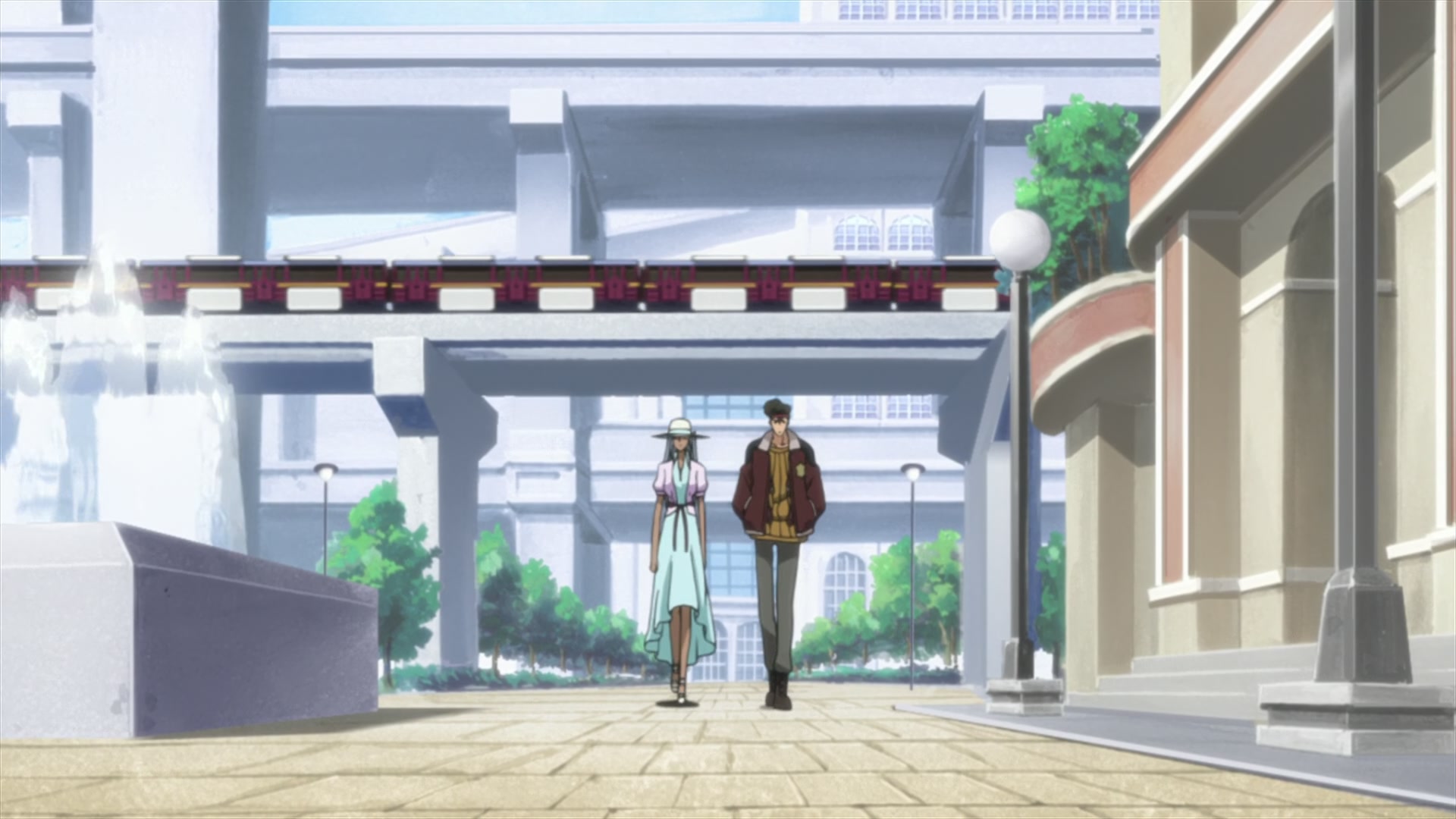 Code Geass Ep 21: The Ashford School Festival @ 00:06:28