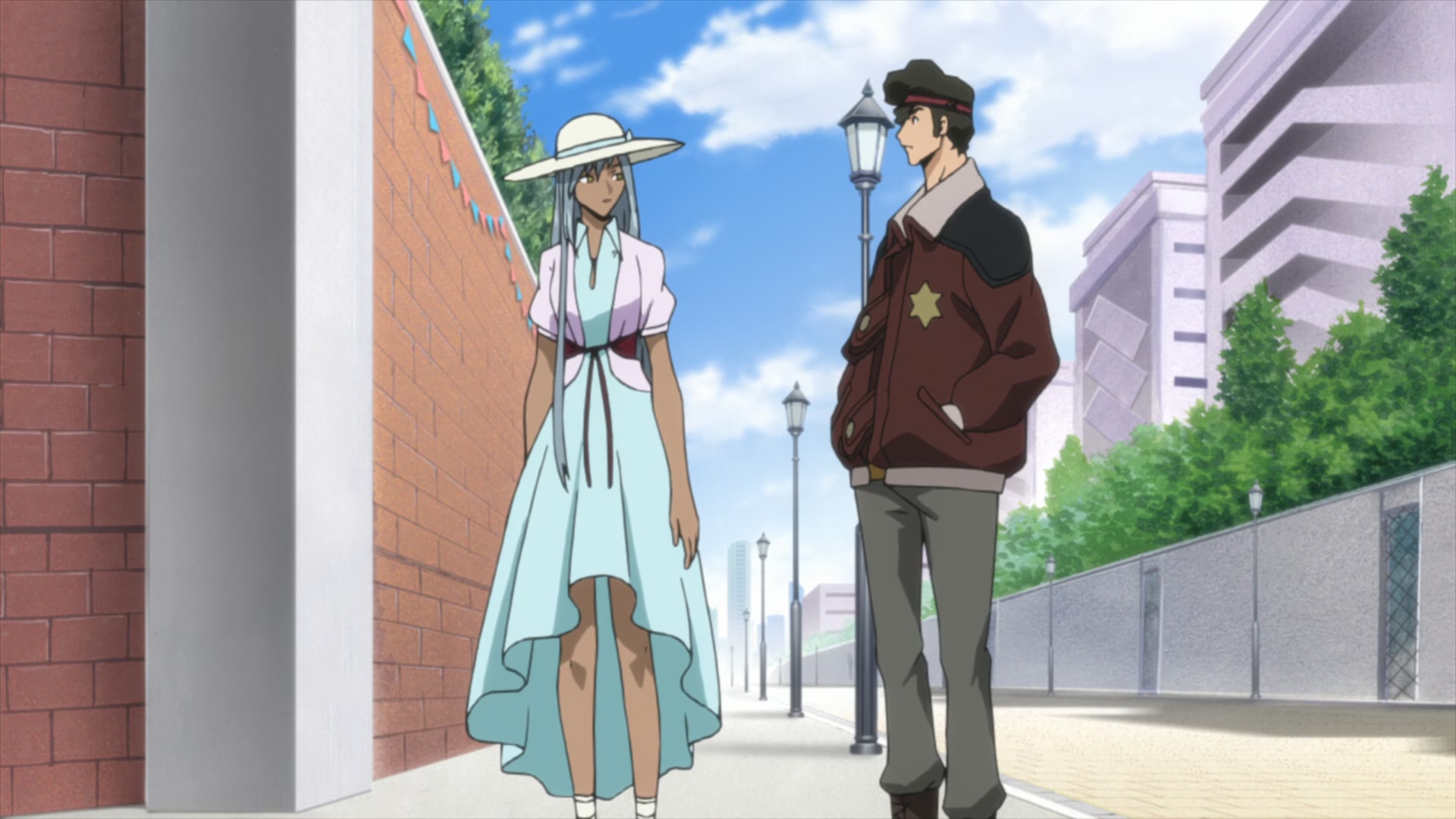 Code Geass Ep 21: The Ashford School Festival @ 00:06:41