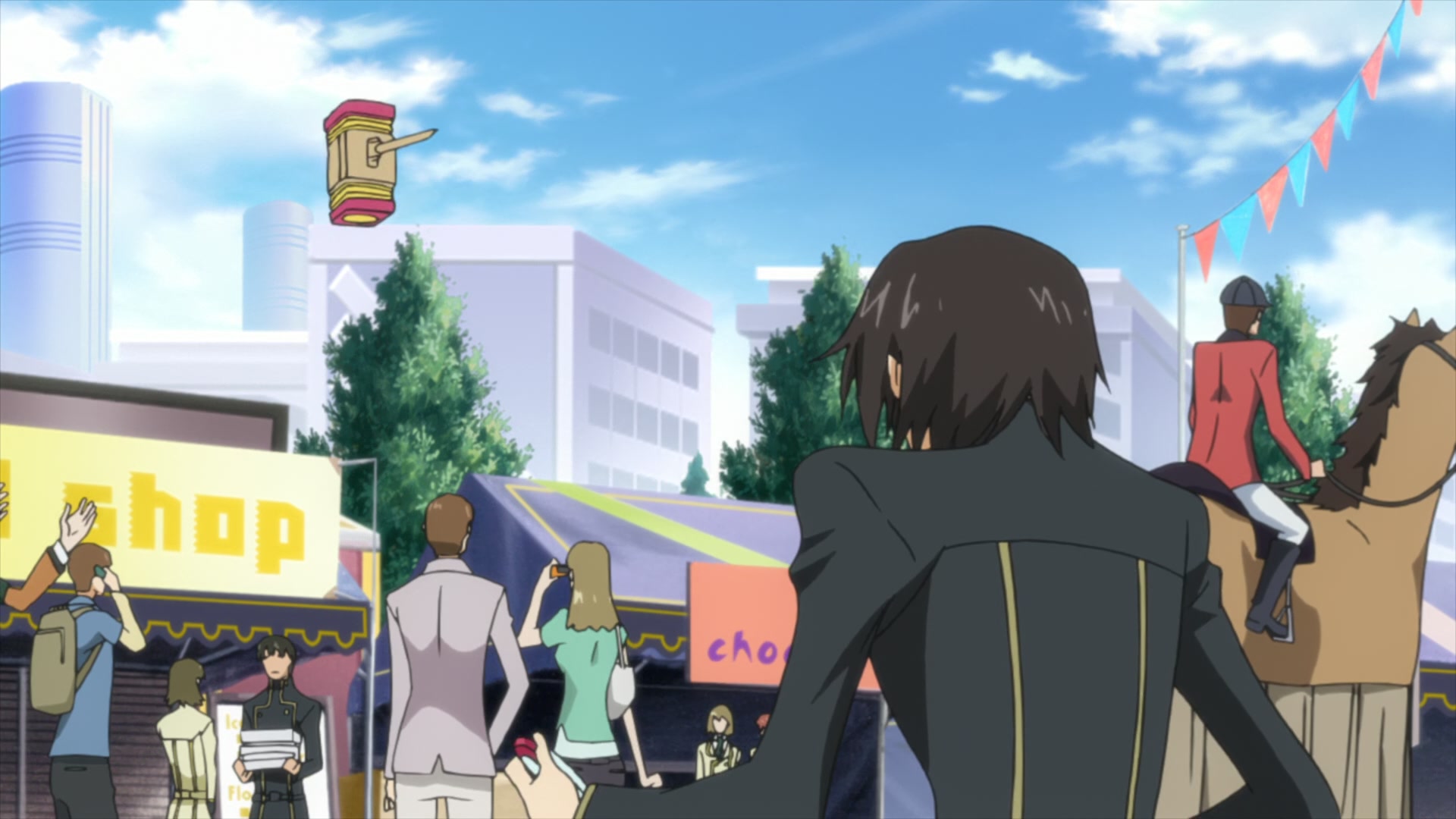 Code Geass Ep 21: The Ashford School Festival @ 00:09:25