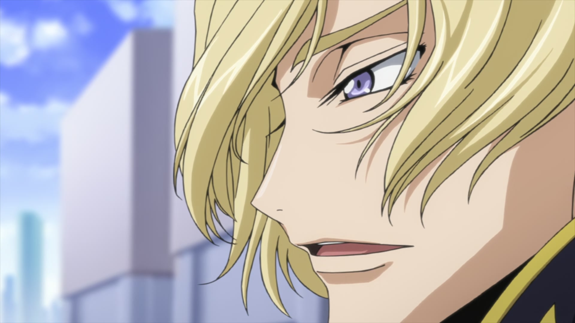 Code Geass Ep 21: The Ashford School Festival @ 00:10:22