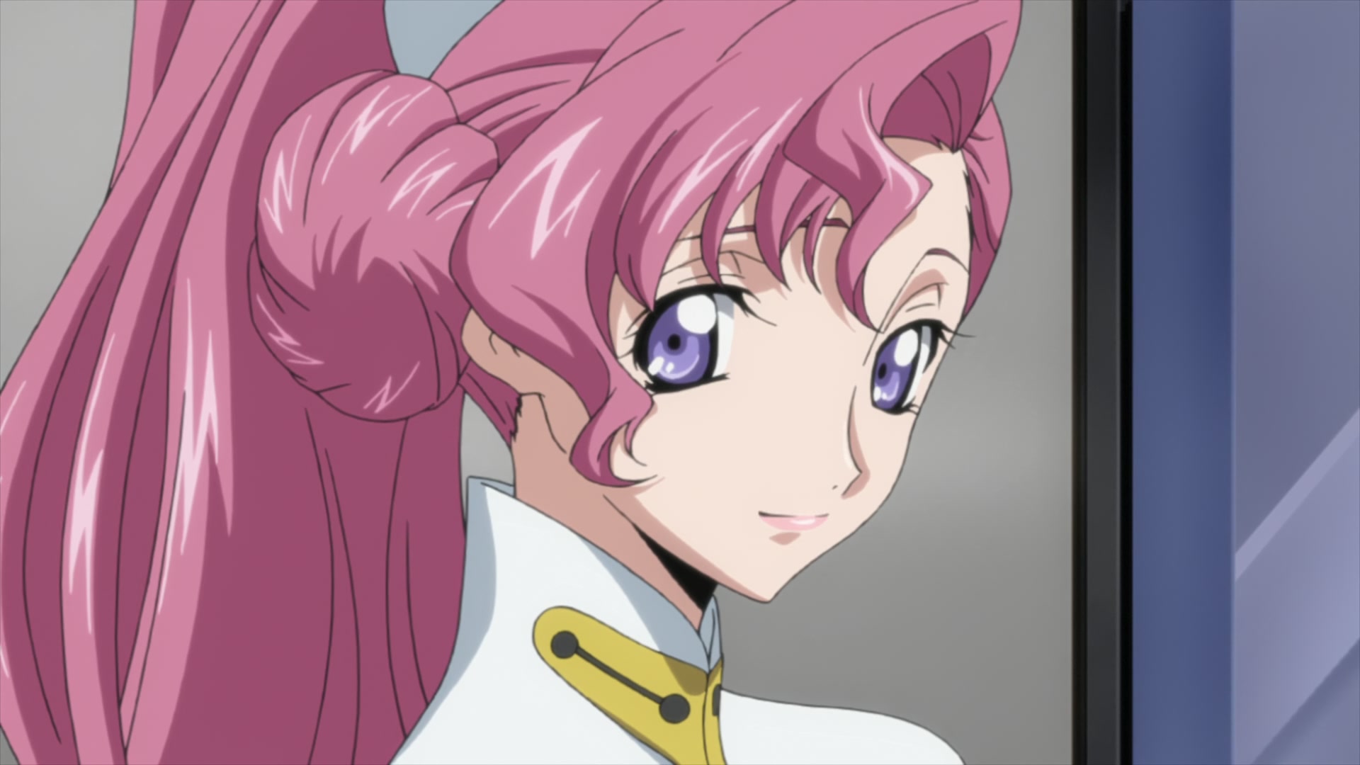 Code Geass Ep 22: Bloodstained Euphie @ 00:01:25