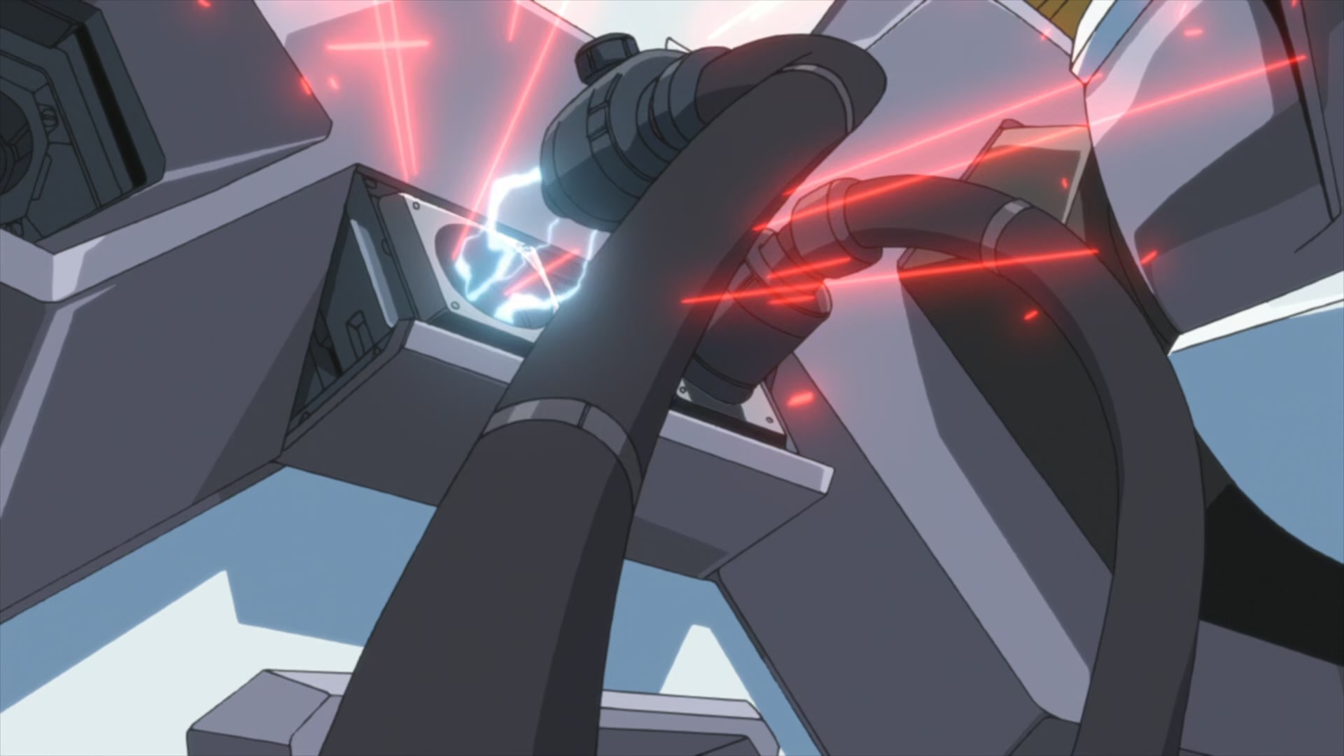 Code Geass Ep 22: Bloodstained Euphie @ 00:02:34