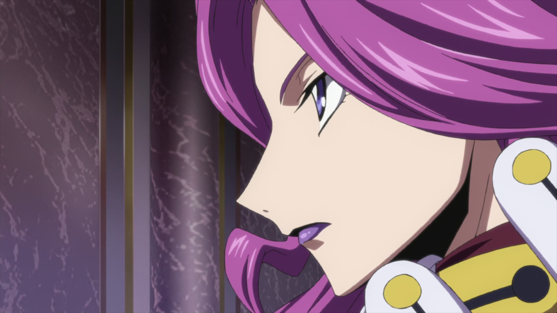 Code Geass Ep 22: Bloodstained Euphie @ 00:03:37