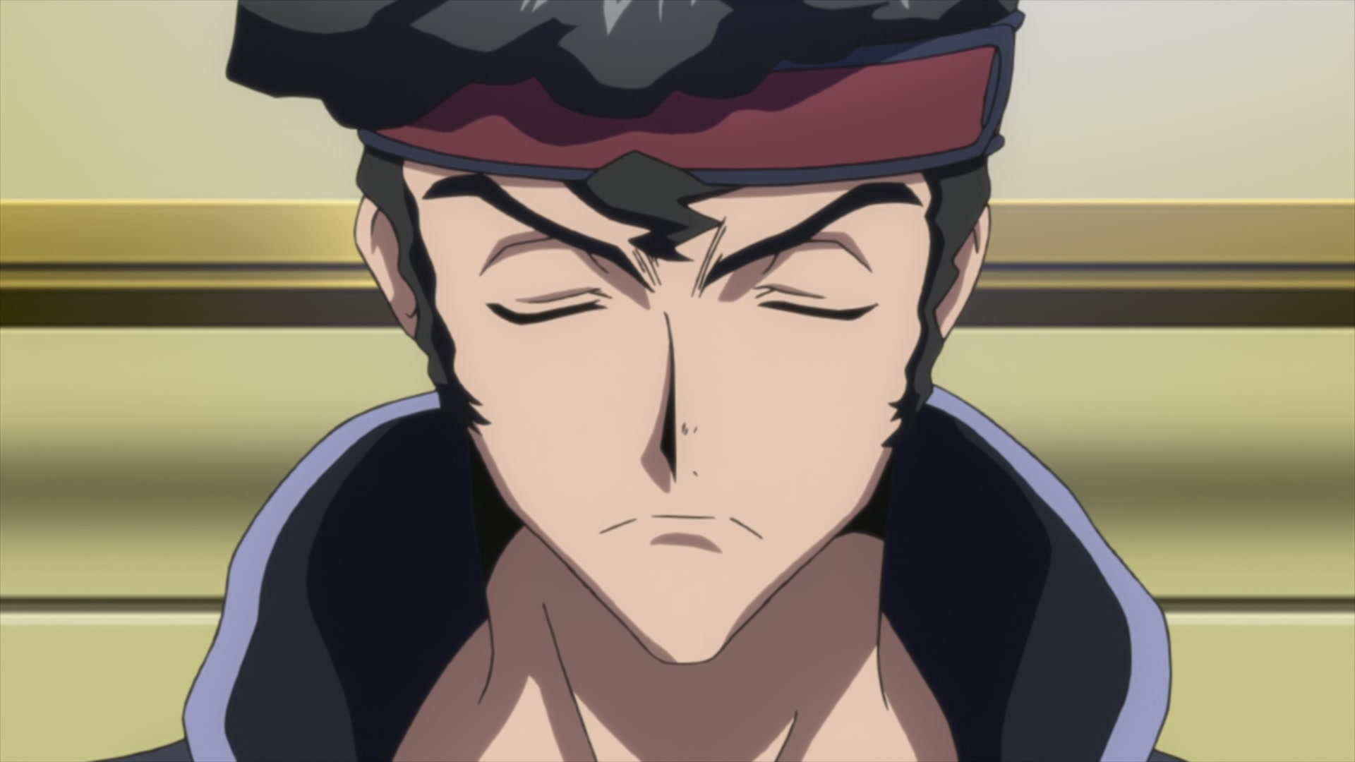 Code Geass Ep 22: Bloodstained Euphie @ 00:04:59