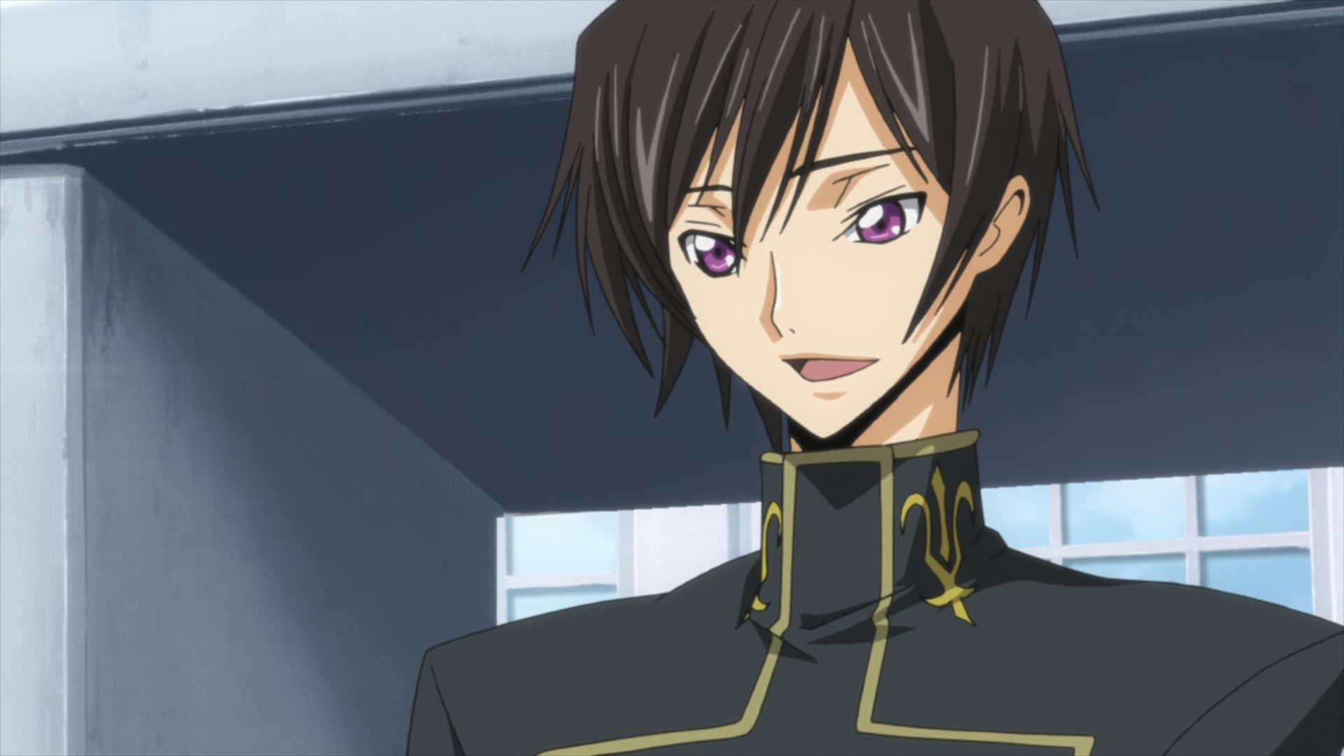 Code Geass Ep 22: Bloodstained Euphie @ 00:05:50