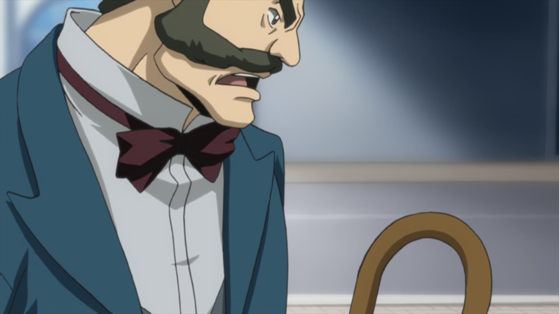 Code Geass Ep 22: Bloodstained Euphie @ 00:06:09
