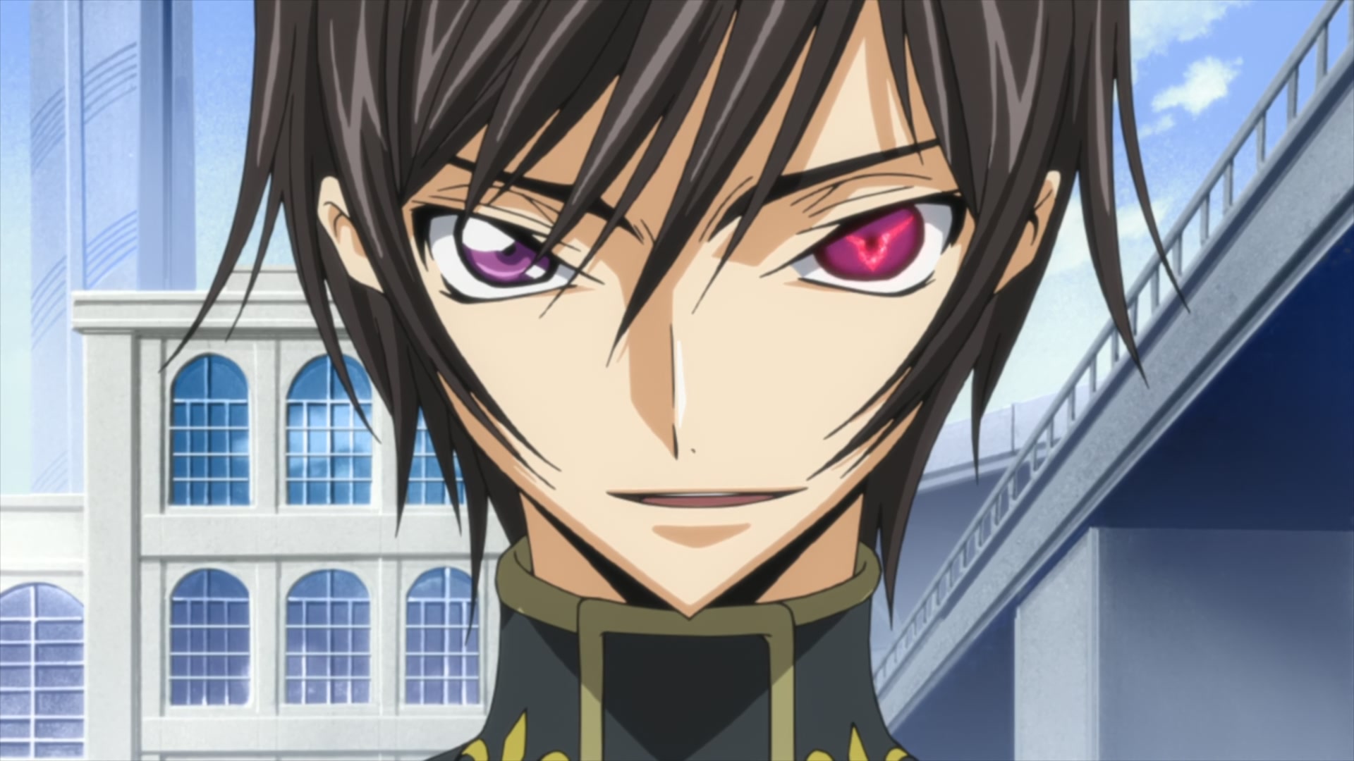 Code Geass Ep 22: Bloodstained Euphie @ 00:06:47