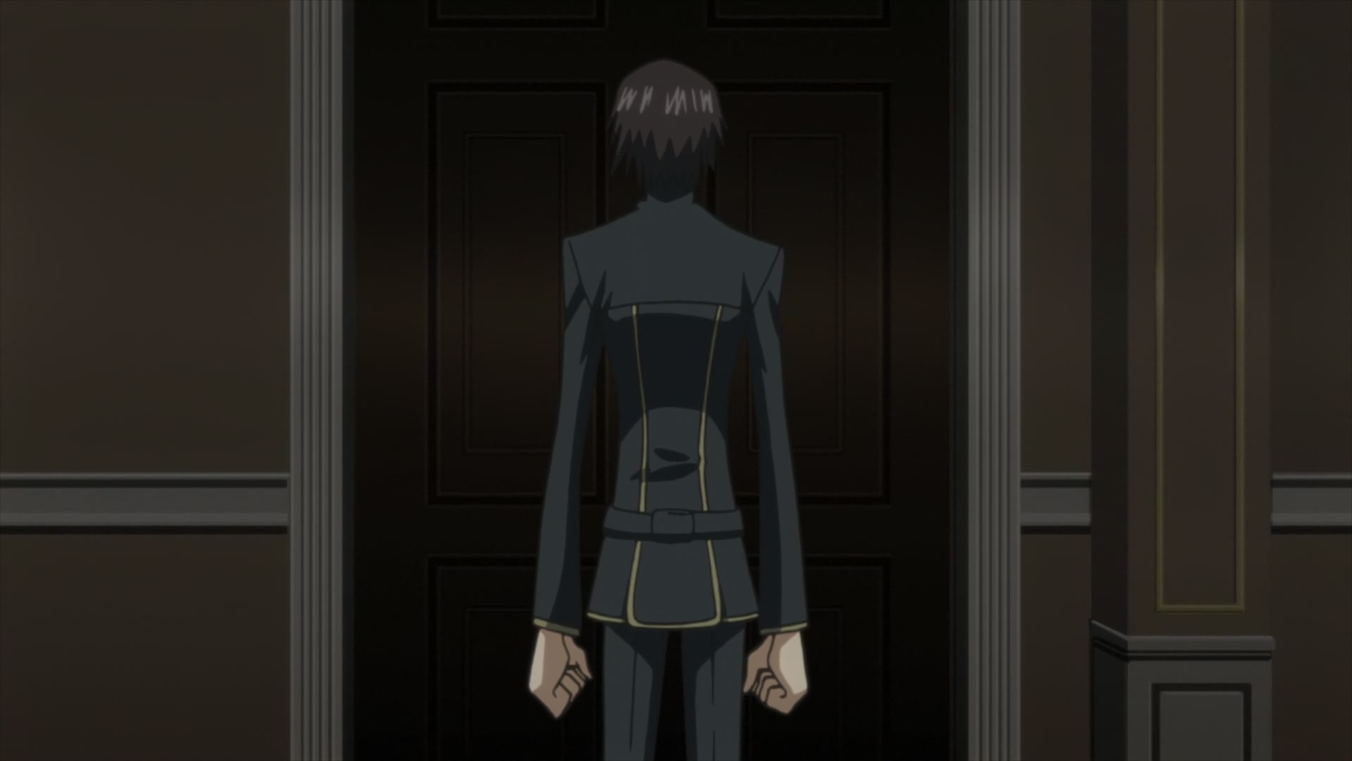 Code Geass Ep 22: Bloodstained Euphie @ 00:07:37