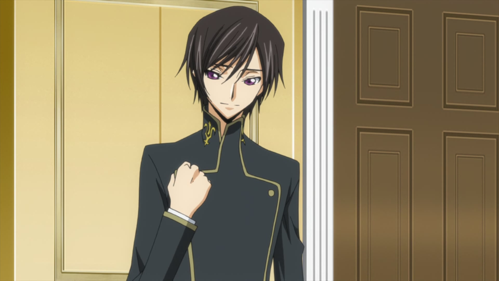 Code Geass Ep 22: Bloodstained Euphie @ 00:07:50