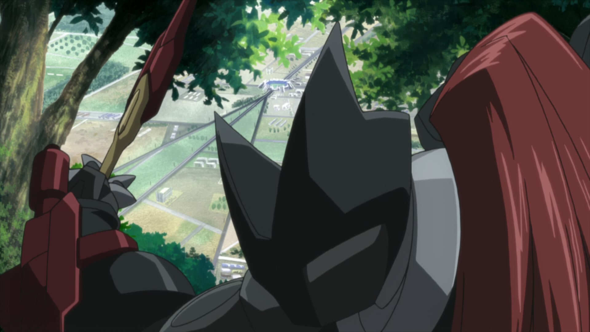 Code Geass Ep 22: Bloodstained Euphie @ 00:10:59