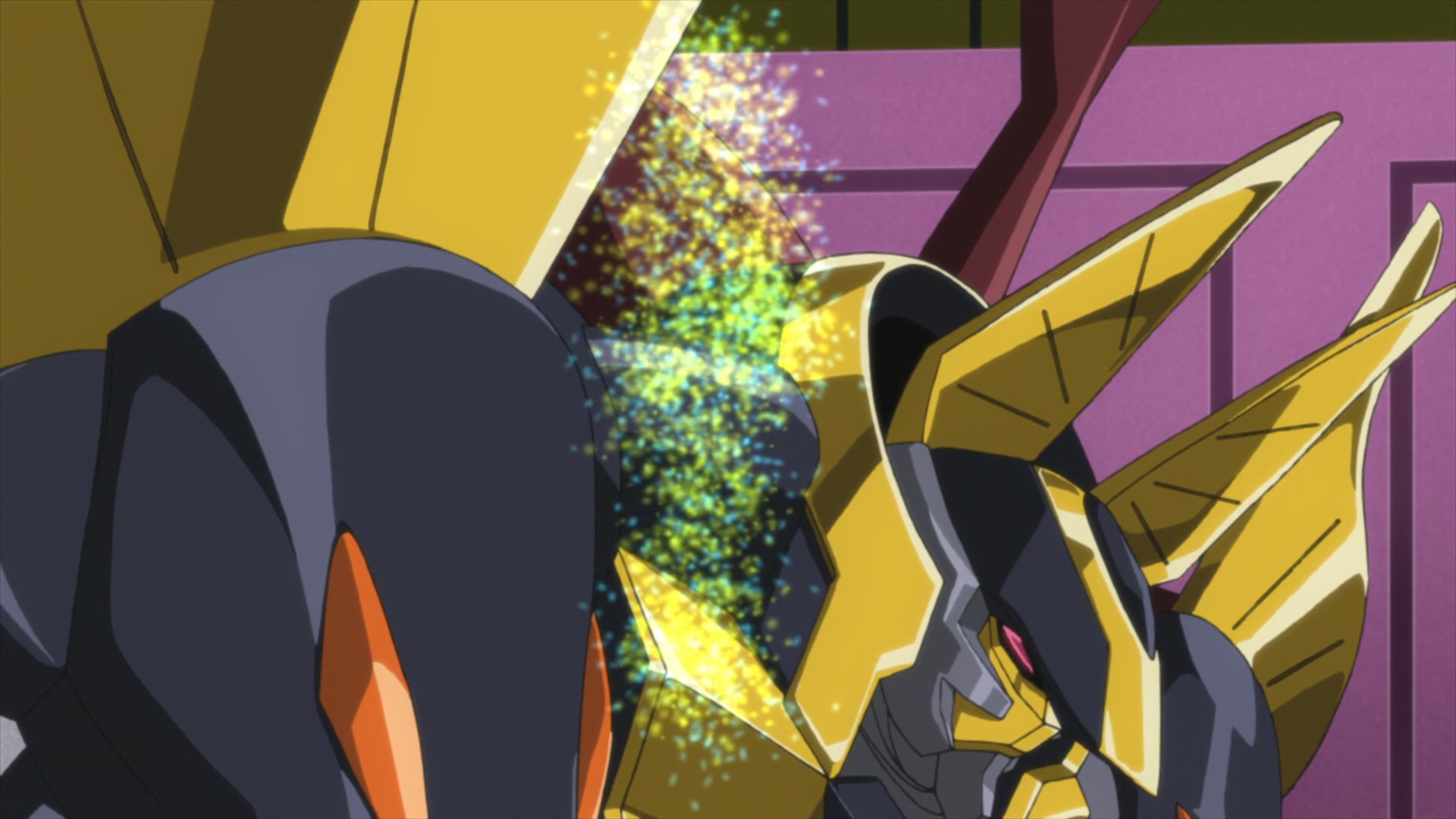 Code Geass Ep 22: Bloodstained Euphie @ 00:11:50
