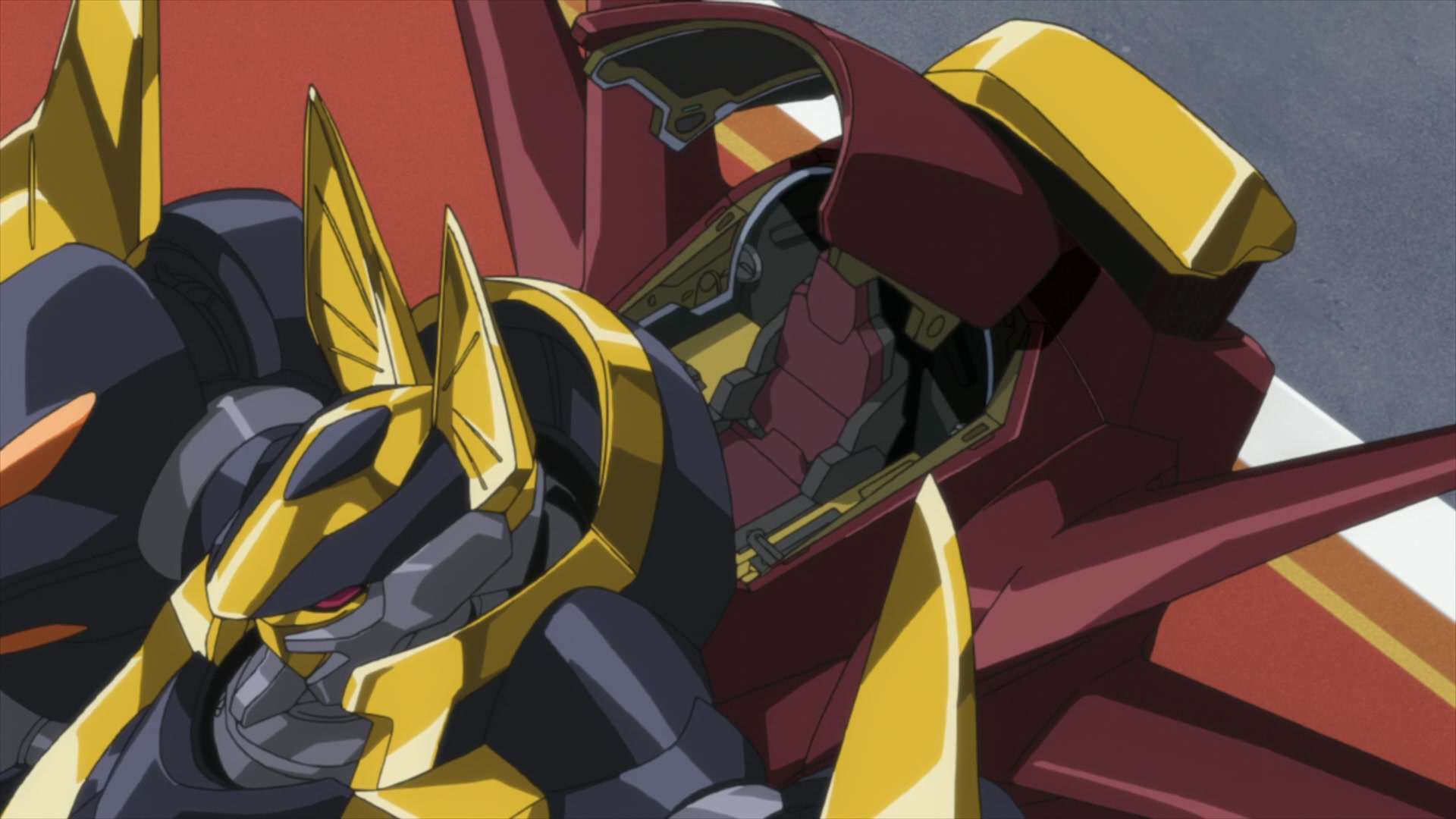 Code Geass Ep 22: Bloodstained Euphie @ 00:12:09