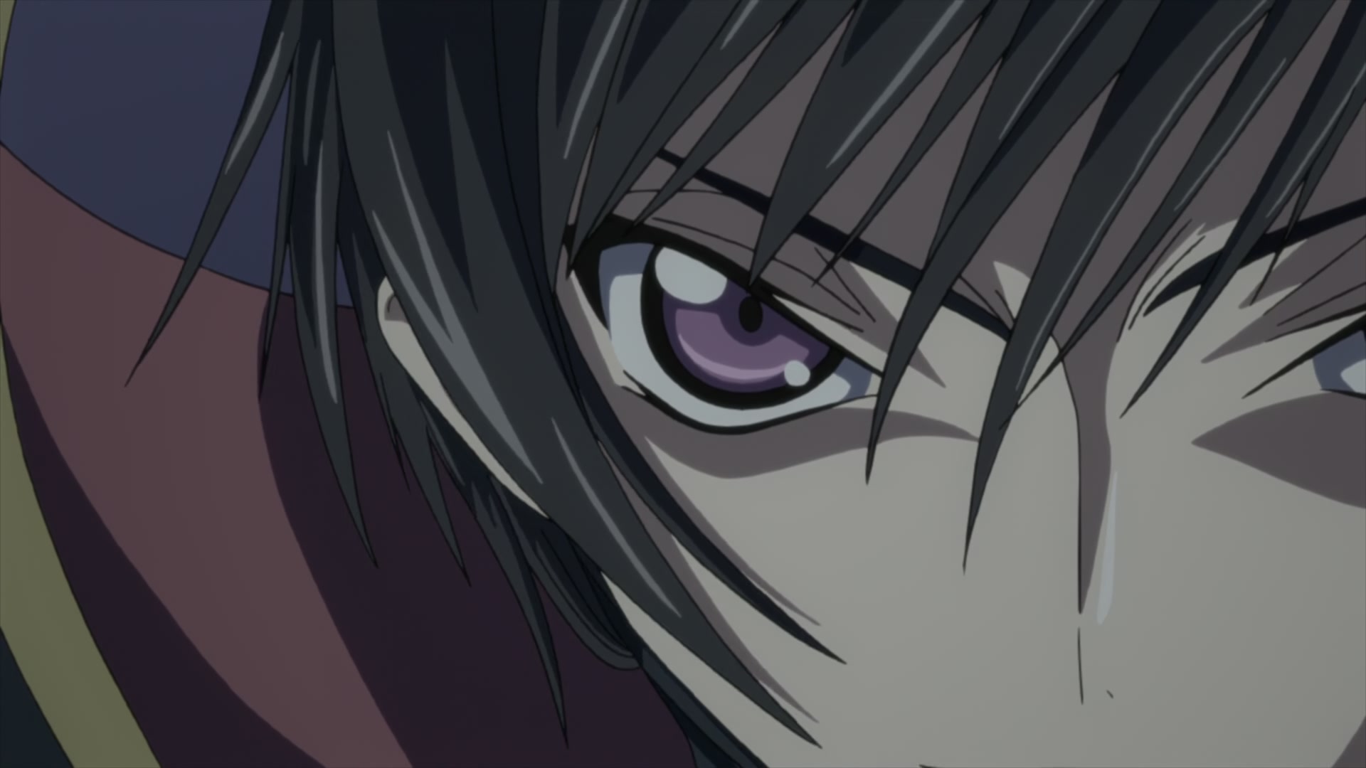 Code Geass Ep 22: Bloodstained Euphie @ 00:12:28