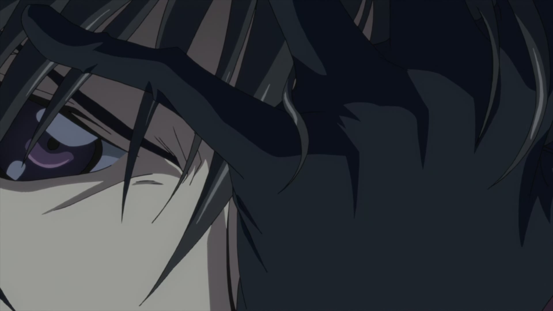 Code Geass Ep 22: Bloodstained Euphie @ 00:13:43