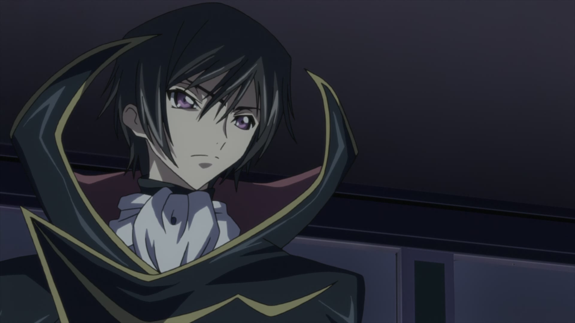 Code Geass Ep 22: Bloodstained Euphie @ 00:15:12