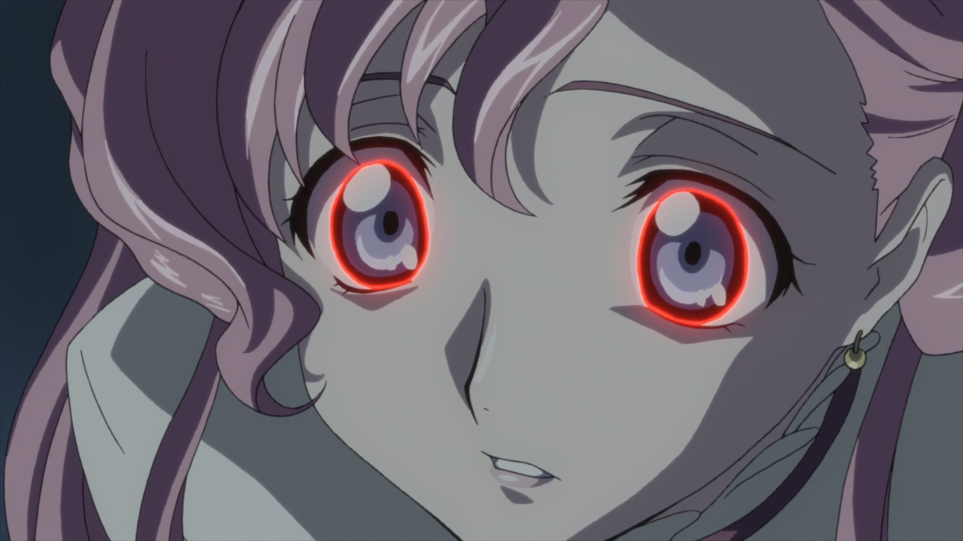 Code Geass Ep 22: Bloodstained Euphie @ 00:16:15