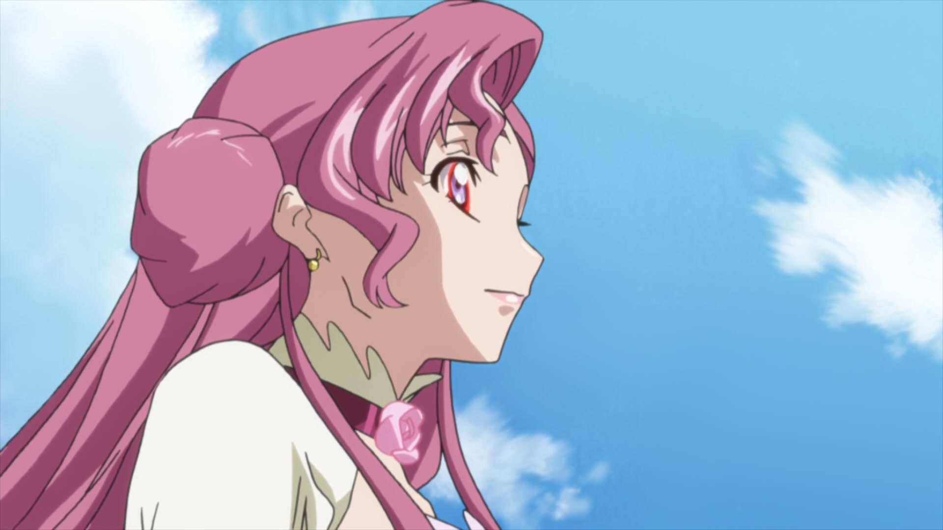 Code Geass Ep 22: Bloodstained Euphie @ 00:17:31