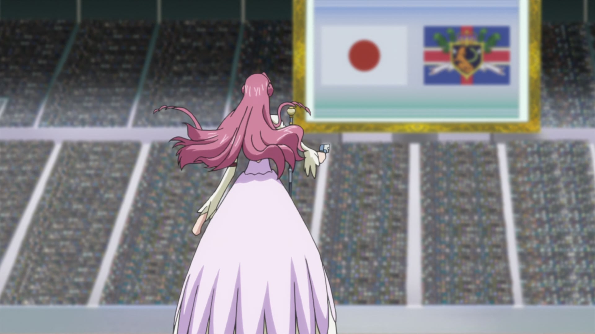 Code Geass Ep 22: Bloodstained Euphie @ 00:17:43