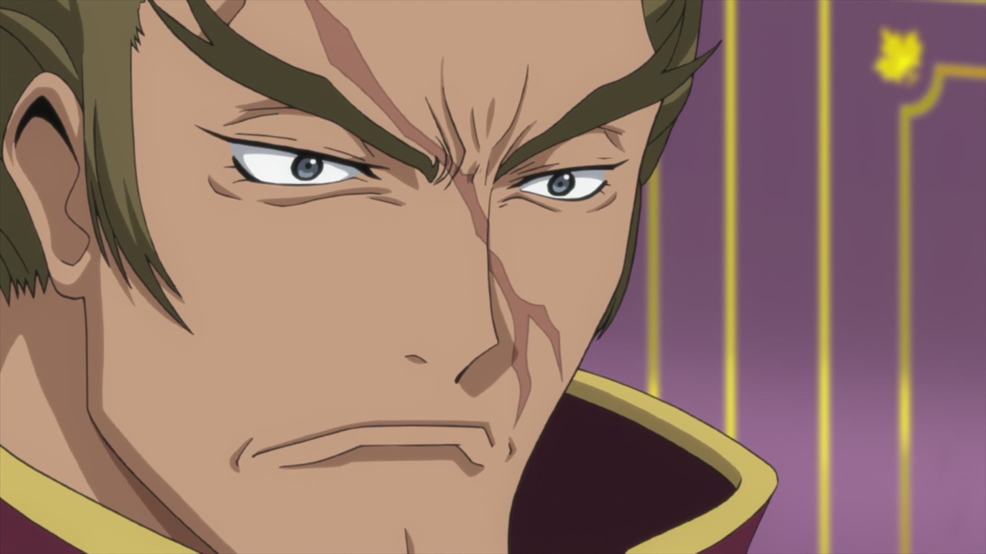 Code Geass Ep 22: Bloodstained Euphie @ 00:17:56