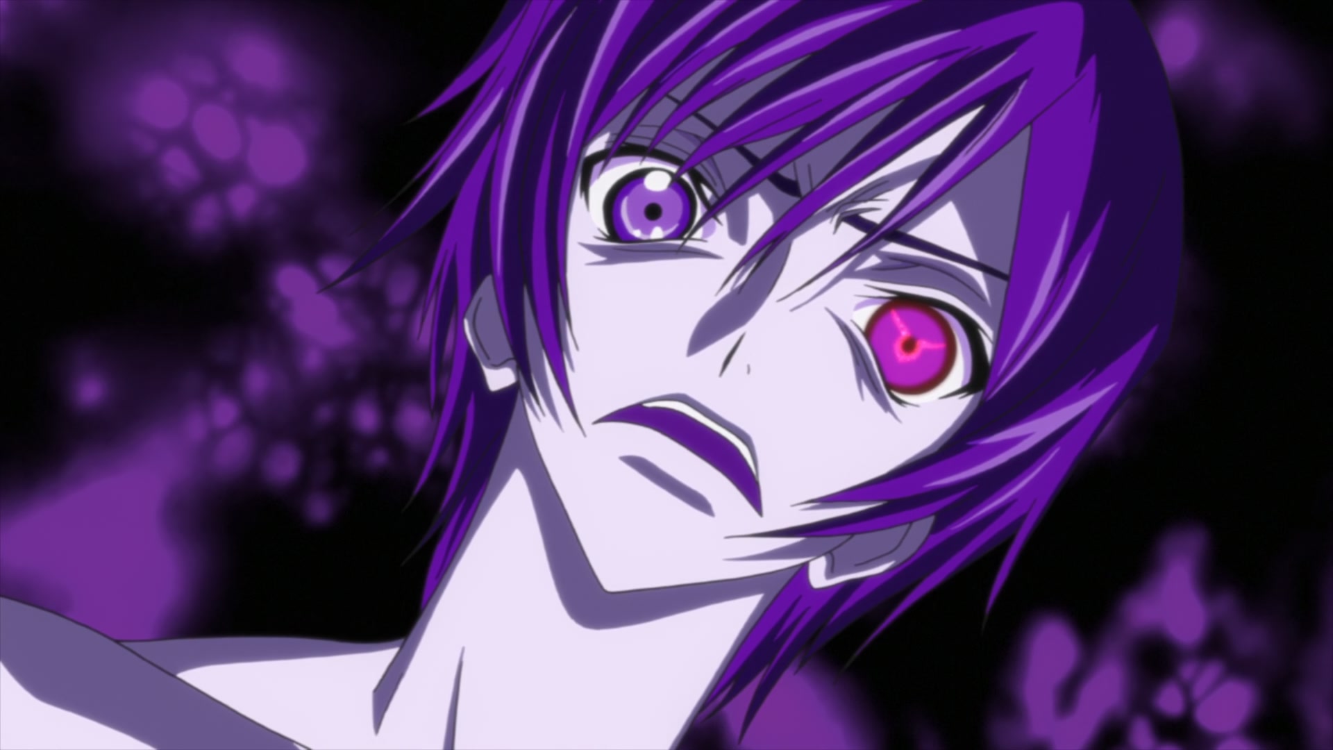 Code Geass Ep 22: Bloodstained Euphie @ 00:19:05