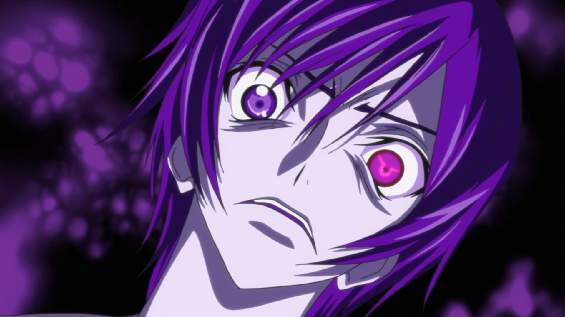 Code Geass Ep 22: Bloodstained Euphie @ 00:19:12